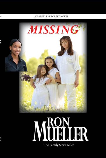 Missing - Ron Mueller