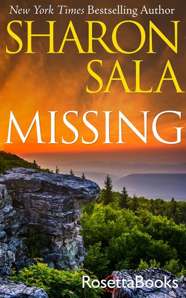 Missing - Sharon Sala