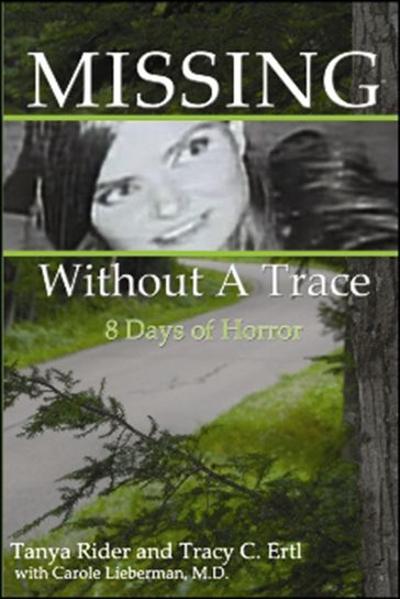 Missing Without A Trace - LLC Titletown Publishing