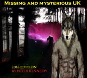 Missing and Mysterious - UK