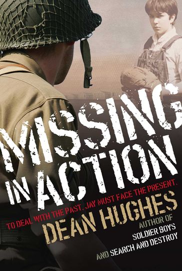 Missing in Action - Dean Hughes