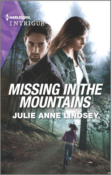 Missing in the Mountains - Julie Anne Lindsey