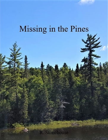 Missing in the Pines - Randy Stonehouse