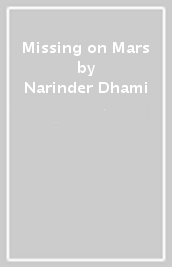 Missing on Mars