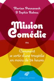 Mission : Comédie