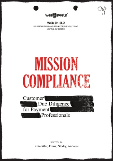 Mission Compliance - Franz Reinhofer - Andreas Stedry