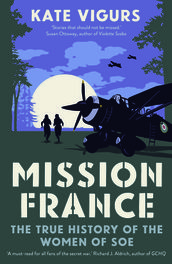 Mission France