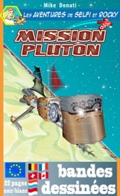 Mission Pluton