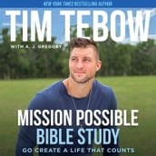 Mission Possible Bible Study