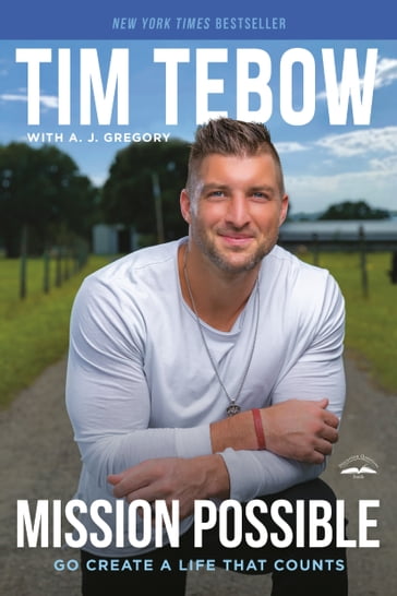 Mission Possible - Tim Tebow