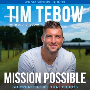 Mission Possible - Tim Tebow