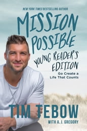 Mission Possible Young Reader s Edition