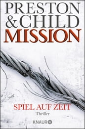 Mission - Spiel auf Zeit