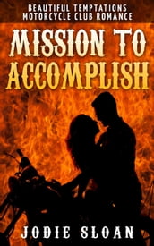 Mission To Accomplish