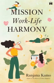 Mission Work-Life Harmony