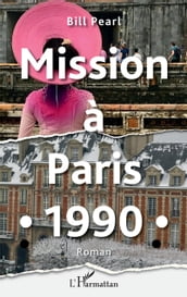 Mission à Paris 1990