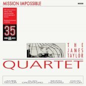 Mission impossible (vinyl red)