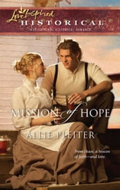 Mission of Hope (Mills & Boon Love Inspired)
