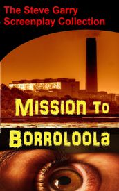 Mission to Borroloola