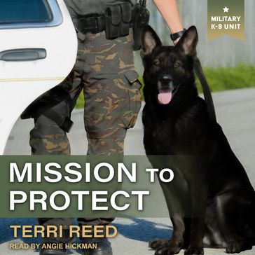 Mission to Protect - Terri Reed