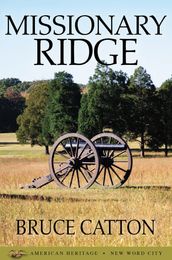 Missionary Ridge