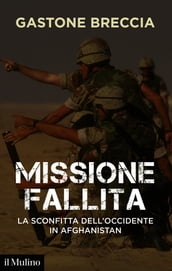 Missione fallita