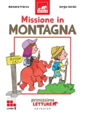 Missione in montagna