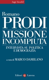 Missione incompiuta