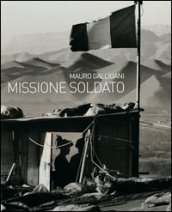 Missione soldato