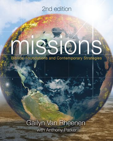 Missions - Gailyn Van Rheenen