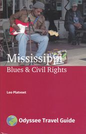 Mississippi Blues & Civil Rights