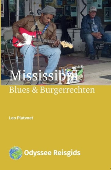 Mississippi - Leo Platvoet