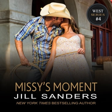 Missy's Moment - Jill Sanders