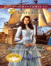 Mistaken Bride (Mills & Boon Love Inspired Historical) (Irish Brides, Book 2)