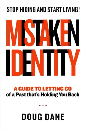 Mistaken Identity - Doug Dane