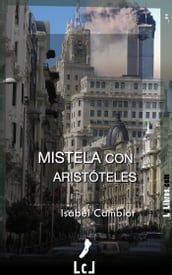 Mistela con Aristóteles