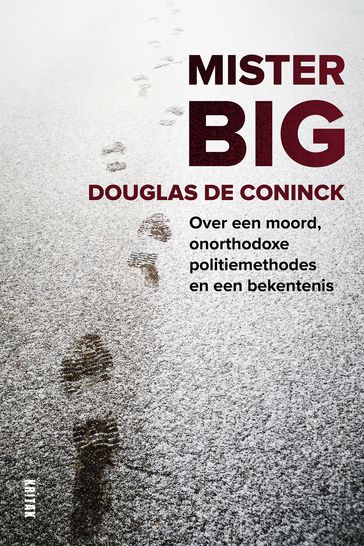 Mister Big - Douglas De Coninck