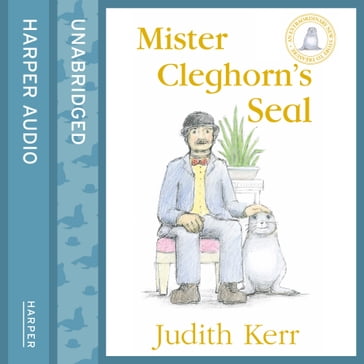 Mister Cleghorn's Seal - Judith Kerr