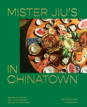 Mister Jiu s in Chinatown