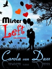 Mister Left (XXL Leseprobe)