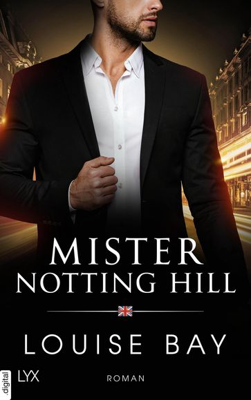 Mister Notting Hill - Louise Bay