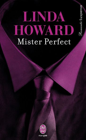 Mister Perfect - Linda Howard