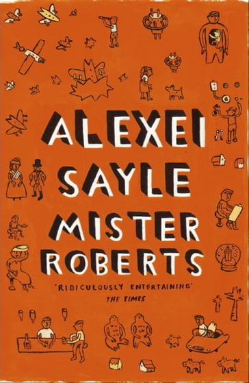 Mister Roberts - Alexei Sayle