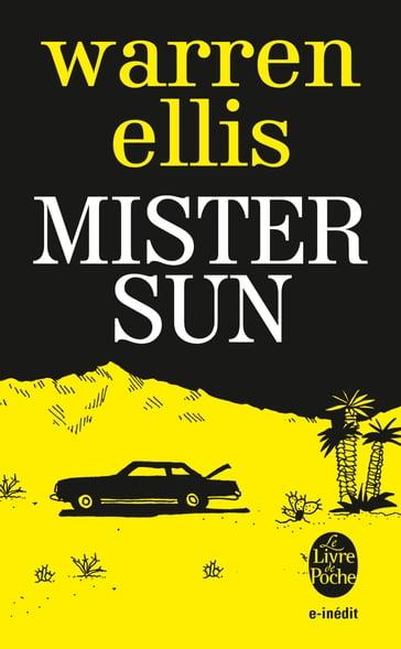 Mister Sun (Inédit) - Ellis Warren
