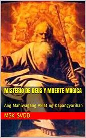 Misterio De Deus Y Muerte Magica