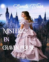 Misterio en Craven house