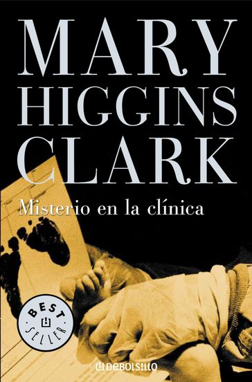 Misterio en la clínica - Mary Higgins Clark