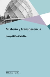 Misterio y transparencia