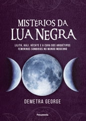 Mistérios da lua negra