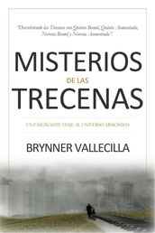 Misterios de las trecenas: Descubriendo las trecenas con quinta bemol, quinta aumentada, novena bemol y novena aumentada